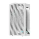 Darkflash DY470 PC Case with 4 Fans, White
