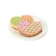 Lulilo Teo Wooden Tea and Coffee Set for Kids