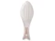 Fish Scale Remover with Container, 15.5 cm