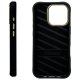 Nimmy iPhone 16 Pro Max Case Cool&Cute 2.0 Monkey, Black