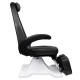 Activeshop 112 Hydraulic Podiatry Chair Black