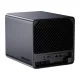 Mini PC Minis Forum NAS N5 Pro Ryzen AI 9 HX Pro 370 32GB 128GB