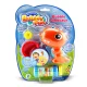 Ricokids RK-905 Dinosaur Bubble Machine