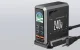 Blitzwolf BW-S31 240W Mains Charger, 4x USB-C, 2x USB-A, Power Delivery 3.1, Black