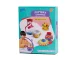 Sculpting and Pottery Wheel Clay, 1200g
