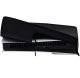 Dust Cover for PS5 Slim, Horizontal, Black
