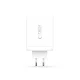 Tech-Protect NC200W-GaN 4-Port 200W Wall Charger - White