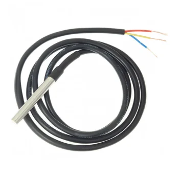 Shelly DS18B20 Temperature Sensor with 3m Cable