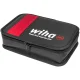 Wiha 7209NK-2002 slimVario Electric Screwdriver and Bit Set, 32 Pieces