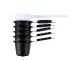 Reusable Coffee Capsules for Nespresso (5 pcs)