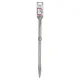 Bosch SDS-max RTec Speed Pointed Chisel 400 mm