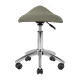 Cosmetic Stool AM-302 Grey