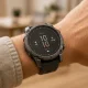 Tech-Protect Glass Fit+ Tempered Glass for Samsung Galaxy Watch 8 40mm 2-Pack, Transparent