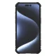 Nillkin CamShield Armor Case for iPhone 15 Pro Max - Black