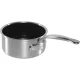 GreenPan Premiere Saucepan 16 cm Stainless Steel