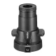 Godox AK-R21 Projection Attachment Kit with 65 mm Lens for Flashes