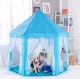 Children\'s Play Tent - Princess Castle, 135x140 cm