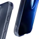 3mk Just20g Matt Phone Case Cover Apple iPhone 17 Pro Max - Matte Black