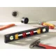 Wiha SB 246-91 Electrician\'s Spirit Level, 40 cm, Black