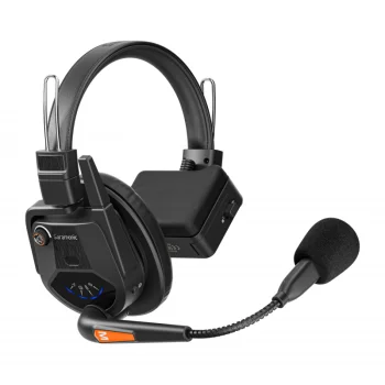 Saramonic WiTalk9 WT8S 8-Person Full-Duplex Wireless Headset System