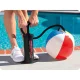 Intex Double Quick IIIS Hand Piston Pump 37 cm 68605