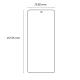 Samsung Galaxy A57 (SM-A576B/DS) Tempered Glass Screen Protector
