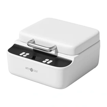 HTVRONT H17 Vacuum Phone Case Heat Press Machine, White