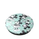 Popsockets 2 Mickey Mint Pattern Phone Holder and Stand
