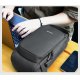 Yesido WB46 Waterproof Shoulder Bag 7\", Black