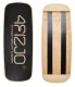 4Fizjo 384 Wooden Balance Board with Roller, Light Brown/Black