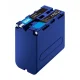 Newell SupraCell Protect NP-F970 Battery for Sony Cameras