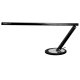 Slim 20W Desk Lamp Black