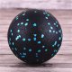 8 cm Muscle Massage Ball for Recovery, color as shown