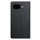 3mk Wallet Case for Google Pixel 10A, Black
