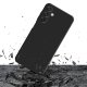 3mk Matt Case Pro for Samsung Galaxy M16 5G - Matte Black