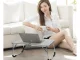 Folding Camping Table / Laptop Stand, 40x30 cm