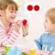Montessori Shape Matching Egg Sorter Puzzle