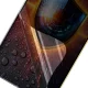 3mk Silky Matt Privacy Matte Screen Protector for iPhone 18 Pro Max