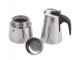 Espresso Kafijas Vārāmā Kanna 450ml | Moka Pot Coffee Maker 9 Cup