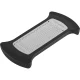Microplane Fine Bowl Grater, 21 x 10.5 cm, Silver / Black