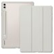 Spigen Samsung Galaxy Tab S9+ 12.4\" Case Ultra Hybrid Pro, Gray