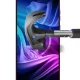 3mk SilkyMatt Pro Matte Screen Protector Film for Motorola Moto G86 / G86 Power