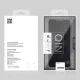Nillkin Qin Book Case for Samsung Galaxy A03s, Black
