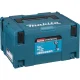 Makita DTW701RTJ Cordless Impact Wrench, 18V, 2x5.0Ah, 700 Nm, 1/2\"