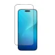 AmazingThing iPhone 17 Pro Screen Protector Radix Full (Set of 2)