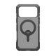 UAG Trooper MagSafe Phone Case Cover iPhone 17 Pro Max - Matte Black
