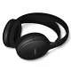 Philips SHC5200M2/12 Wireless Headphones, Black