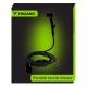 Trizand Portable Camping Shower with 12V Pump, Black/Grey