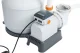 Bestway 58486 Sand Filter Pump for Pool 11355 L/h