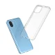 Ultra Clear 0.5mm Case for Xiaomi Redmi A2 / Redmi A1, Transparent